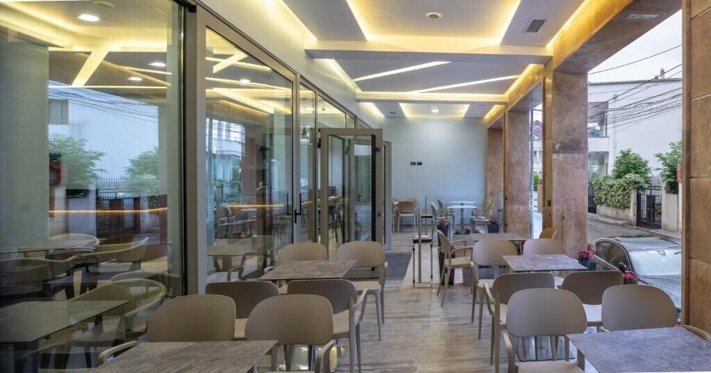 Zdjęcie Hotel Pandora Residence 3*