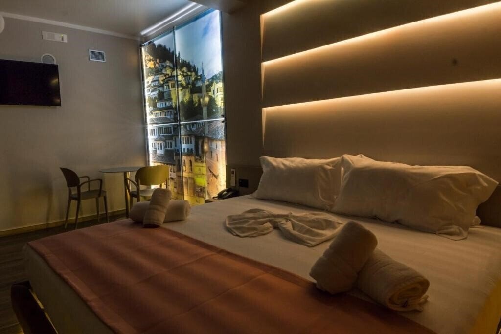 Zdjęcie Hotel Pandora Residence 3*