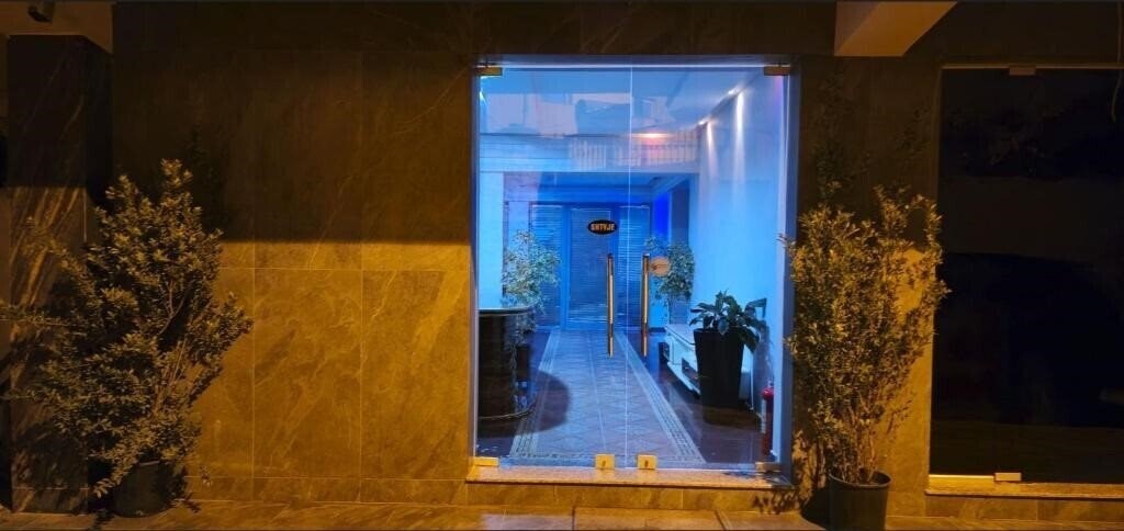 Отель Hotel Koa 2*
