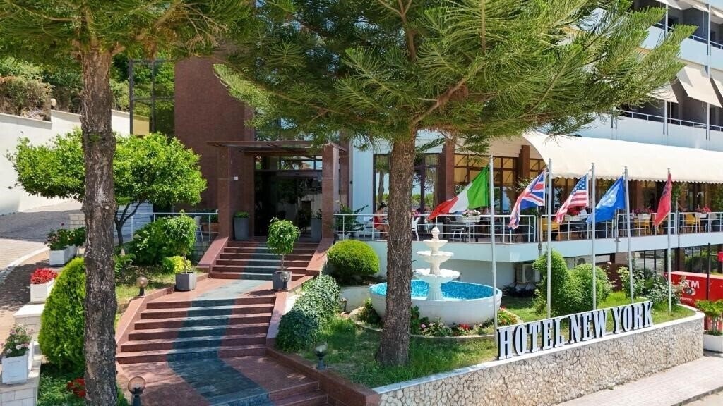 Zdjęcie New York 4*