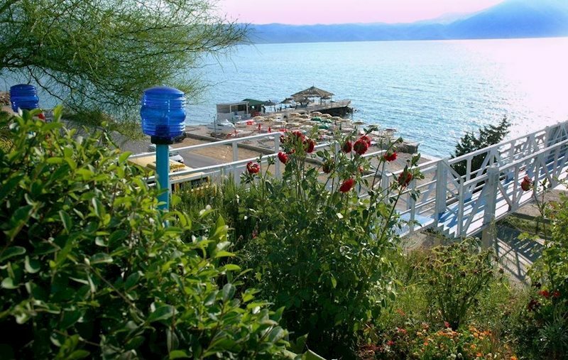 Obraz Hotel Regina 3*