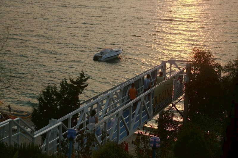 Zdjęcie Hotel Regina 3*