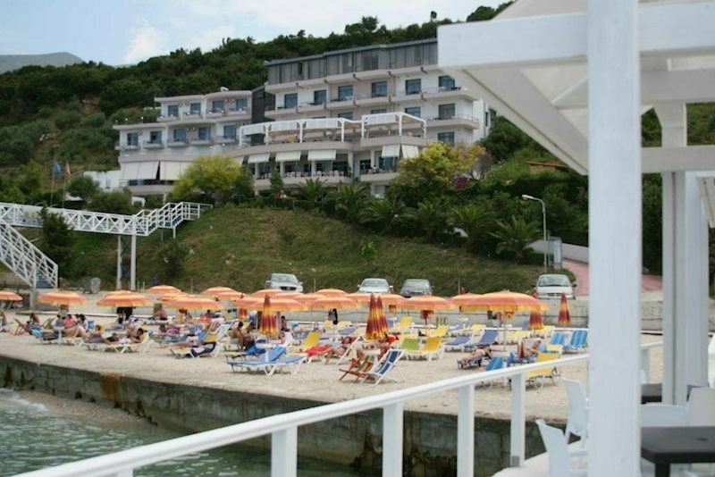 Zdjęcie Hotel Regina 3*