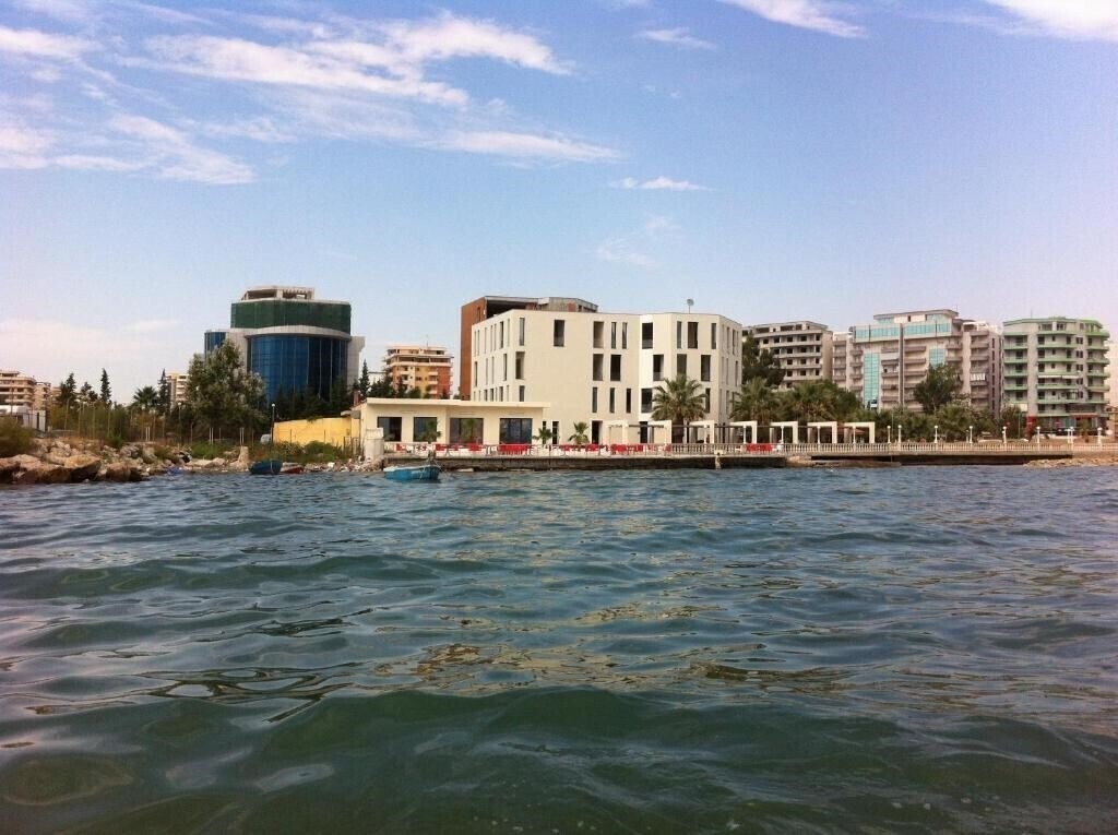 Zdjęcia Hotel Bologna 4*