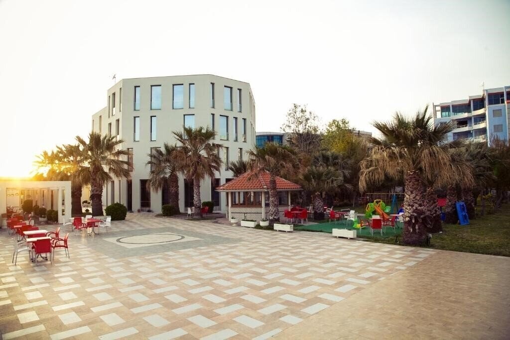 Zdjęcie Hotel Bologna 4*