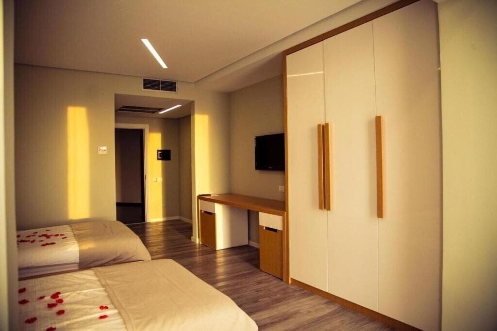 Фотография Hotel Bologna 4*