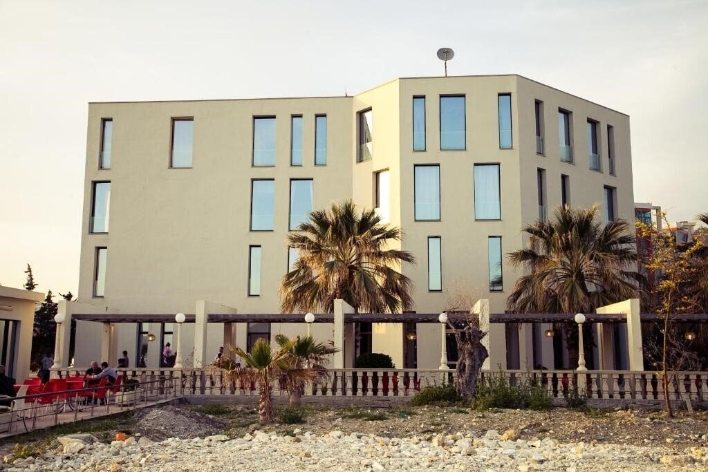 Zdjęcie Hotel Bologna 4*