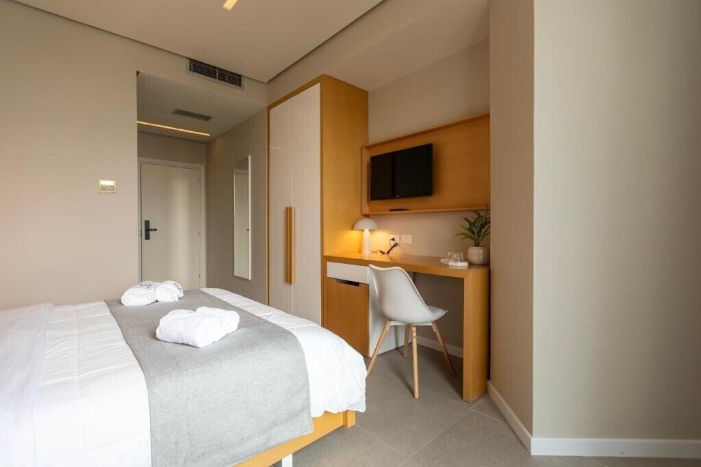 Изображение Hotel Bologna 4*