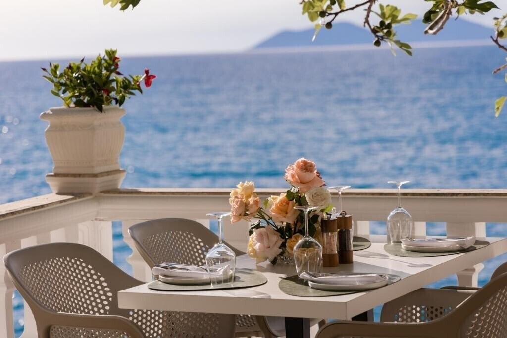 Изображение Liro Hotel 4/3 4*