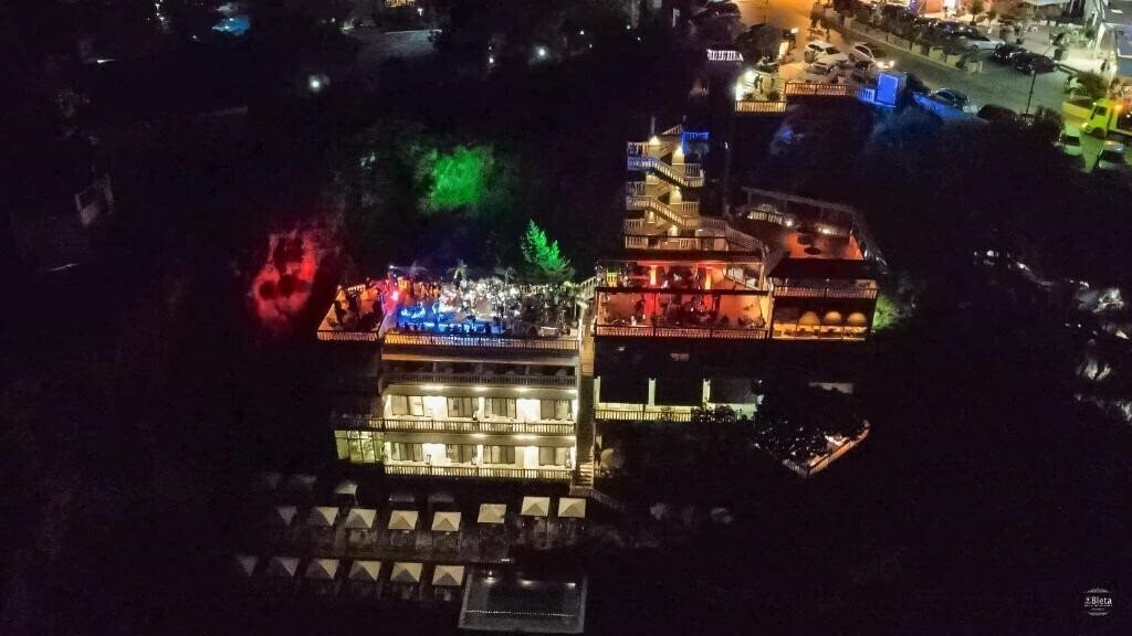 Фото Liro Hotel 4/3 4*