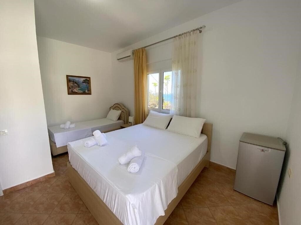 Obraz Yard Paradise Hotel 3*