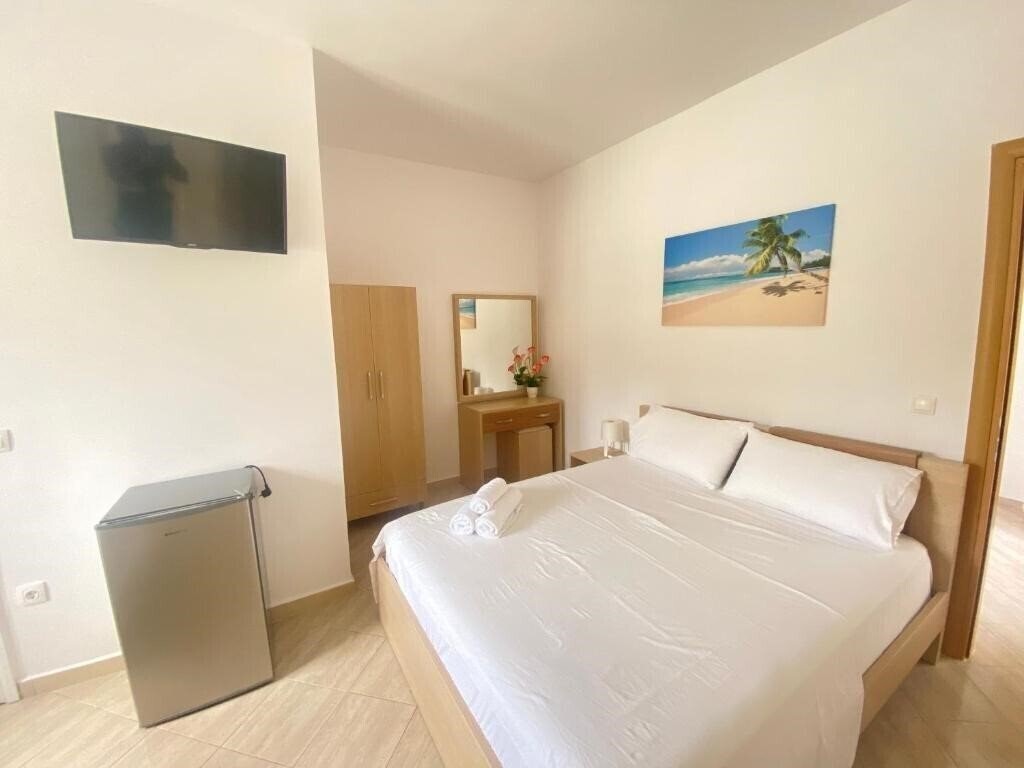 Zdjęcie Yard Paradise Hotel 3*