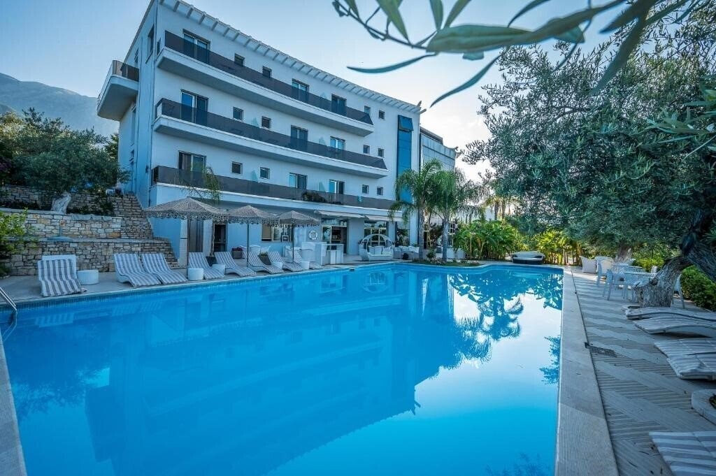 Фото Splendor Hotel & Spa 5*