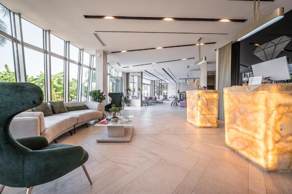 Картинка Splendor Hotel & Spa 5*