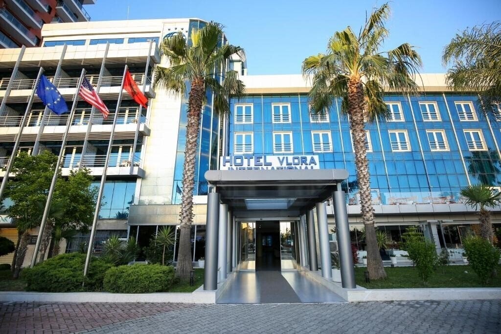 Фотография Vlora Intercontinental 5*