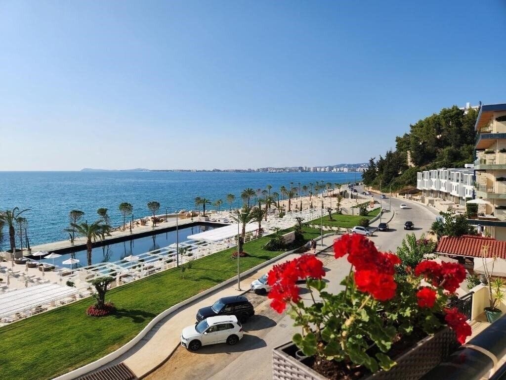 Фотография Hotel Gold 4*