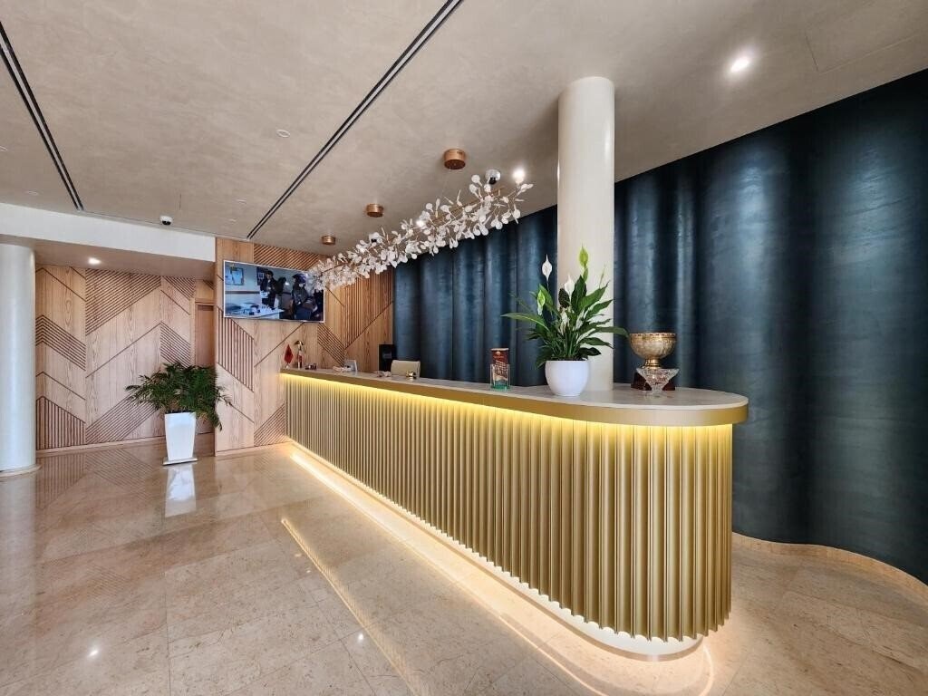 Изображение Hotel Gold 4*