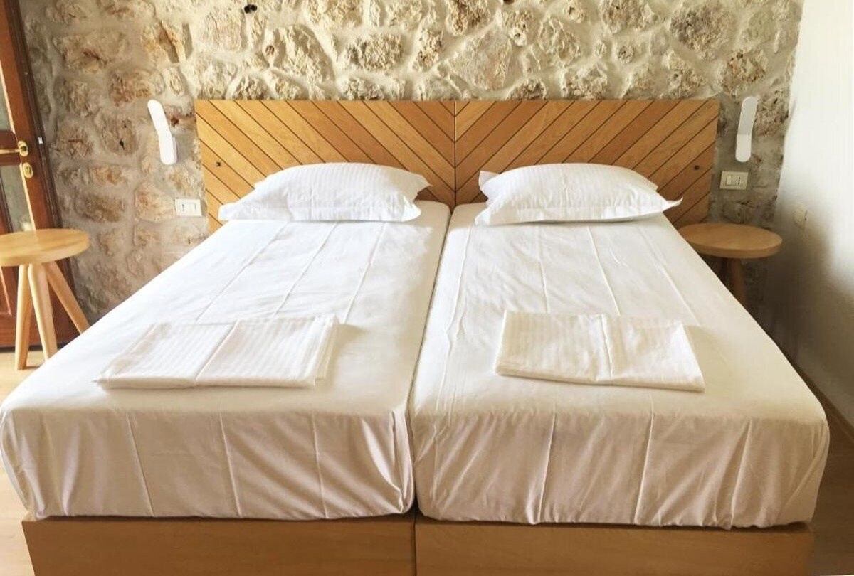 Zdjęcie Valta Qeparo 4*