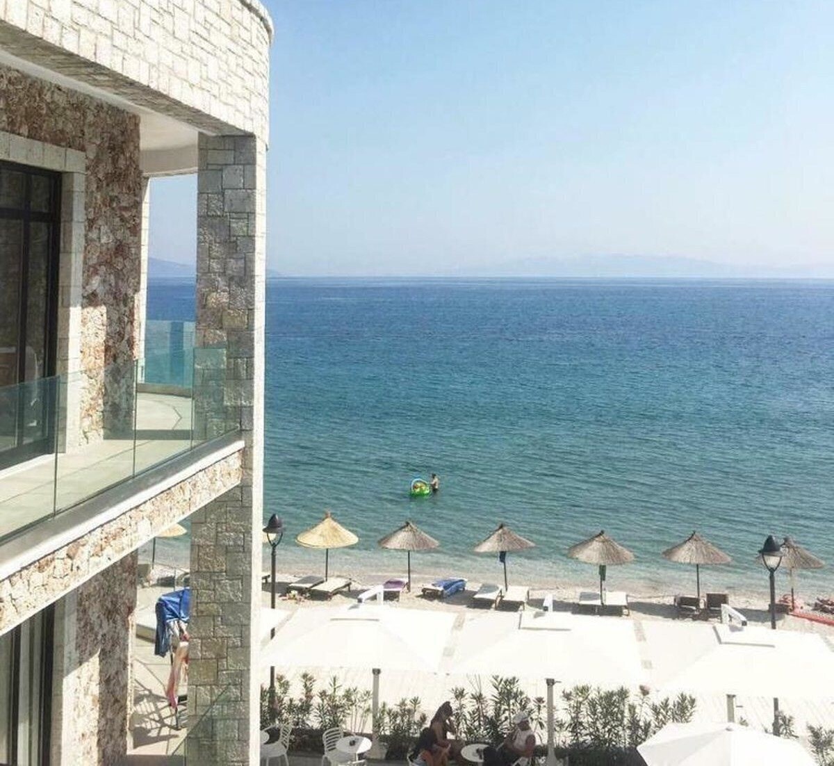 Zdjęcie Valta Qeparo 4*