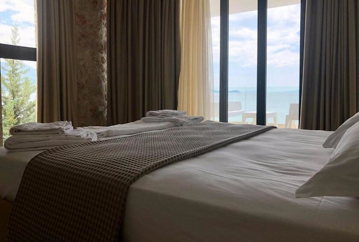 Obraz Valta Qeparo 4*