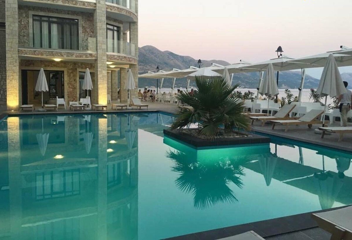 Фотографія Valta Qeparo 4*