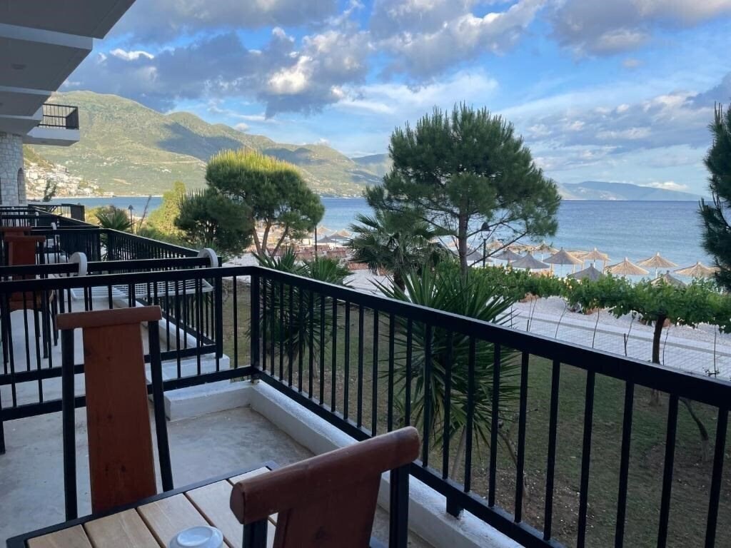 Зображення Valta Qeparo 4*