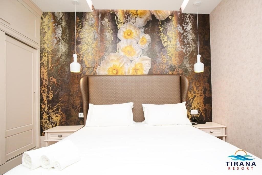 Фотографія Tirana Resort Vlore 4*
