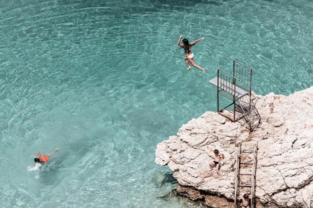 Готель Hotel Nimfa 3*