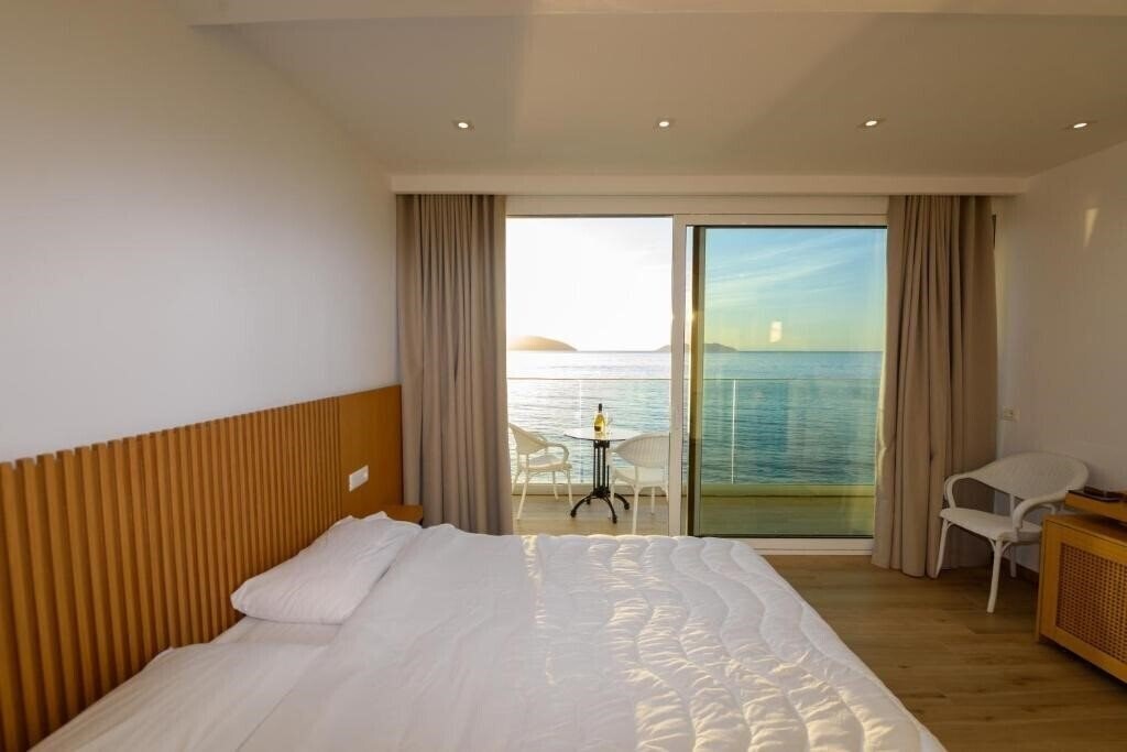 Зображення Hotel Nimfa 3*