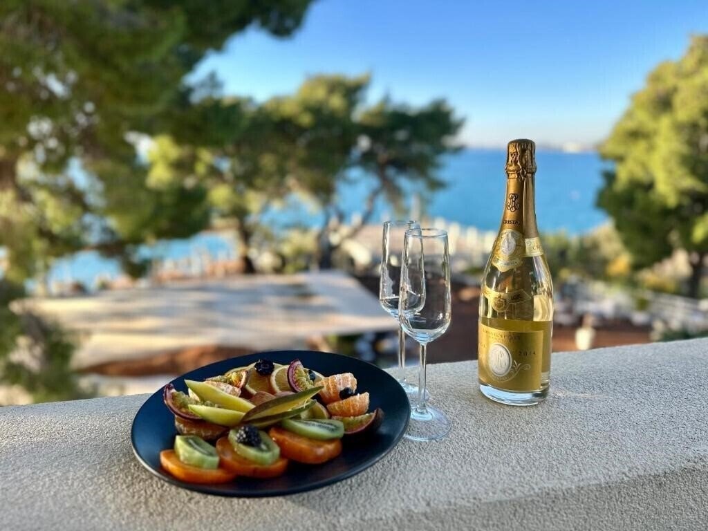 Картинка Le Palazzine Hotel 4*