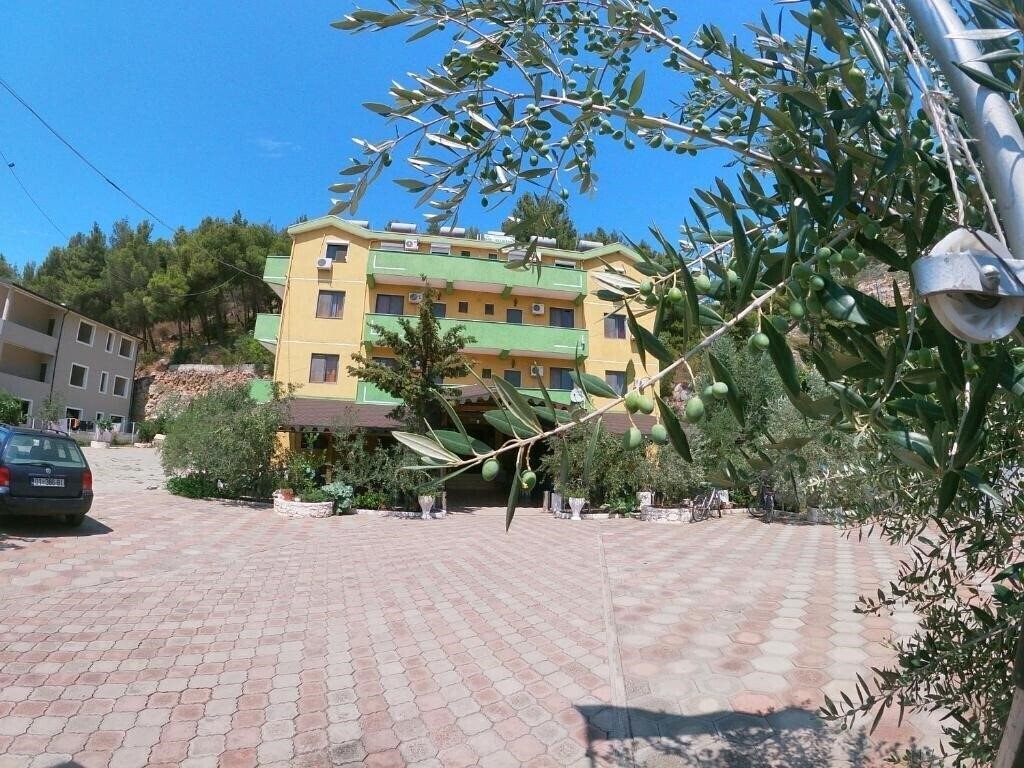 Obraz Bolonja Hotel 4*