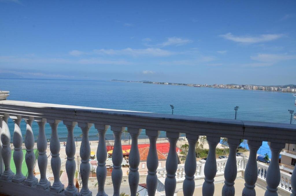 Фотографія Nacional Hotel 3*