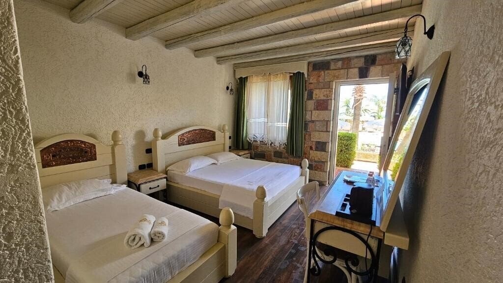 Зображення Sarajet E Pashait 4*