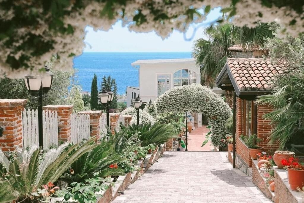 Фото Sarajet E Pashait 4*