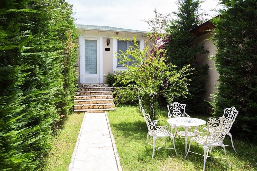 Obraz Soleil Village & Villas 4*