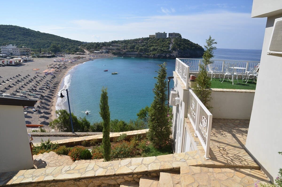 Zdjęcie Soleil Village & Villas 4*