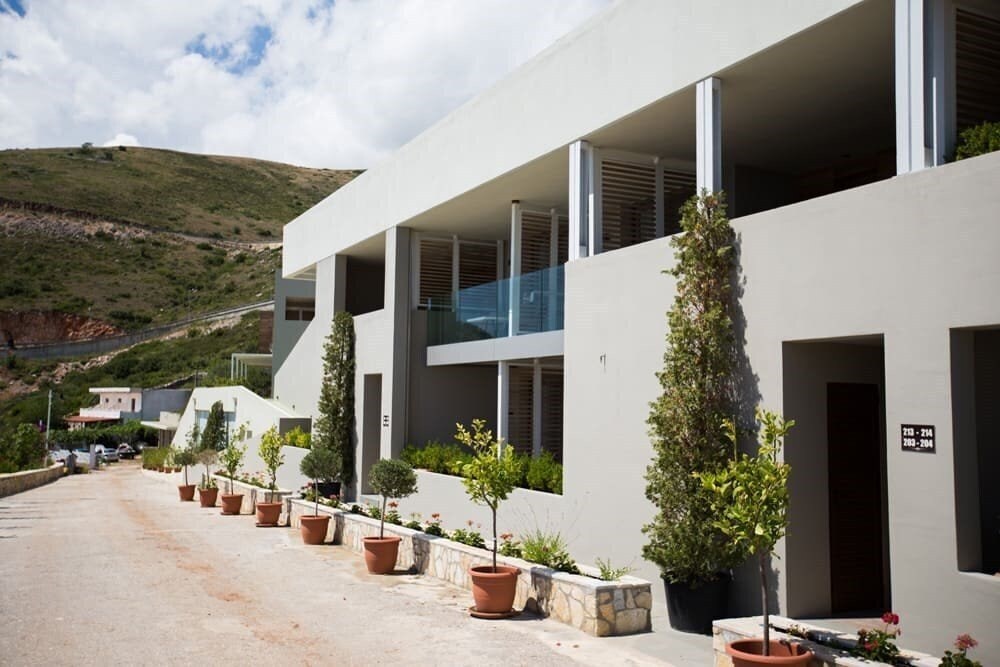 Zdjęcia Soleil Village & Villas 4*