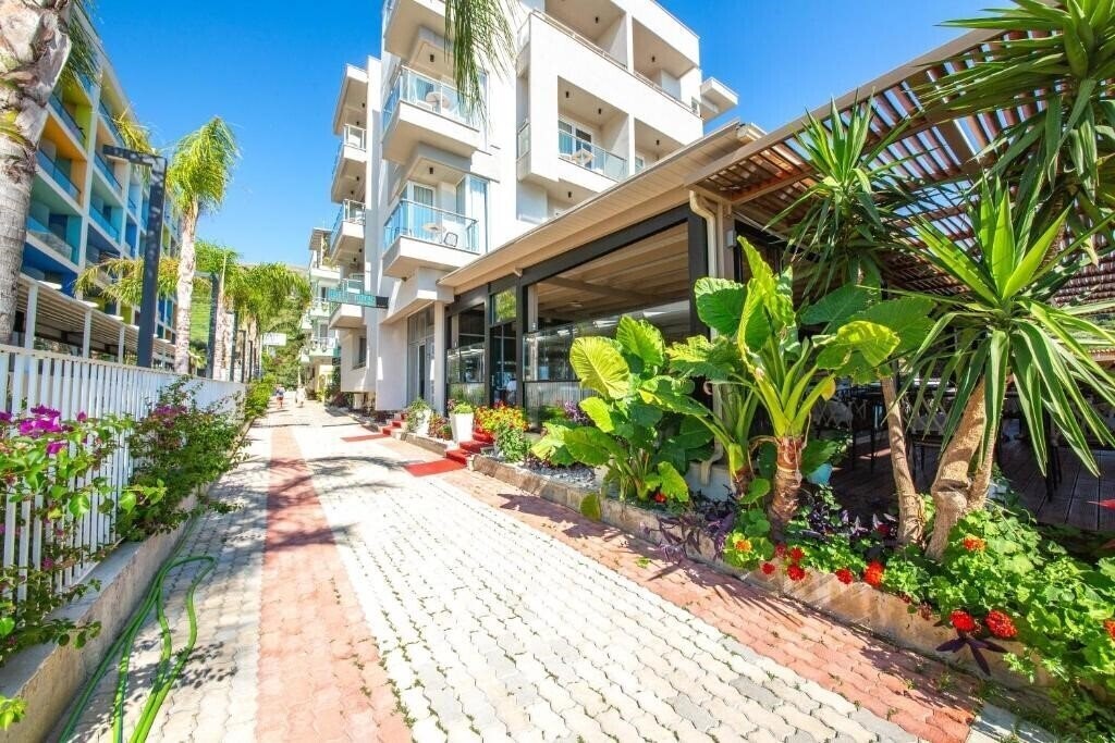 Hotel Hotel Royal 3*