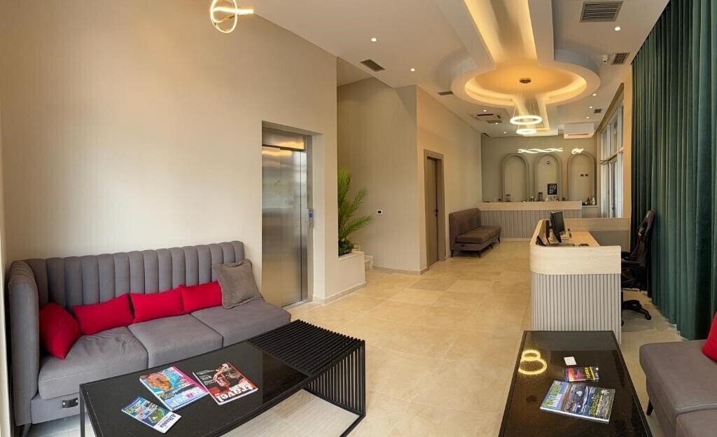 Картинка Hotel Royal 3*