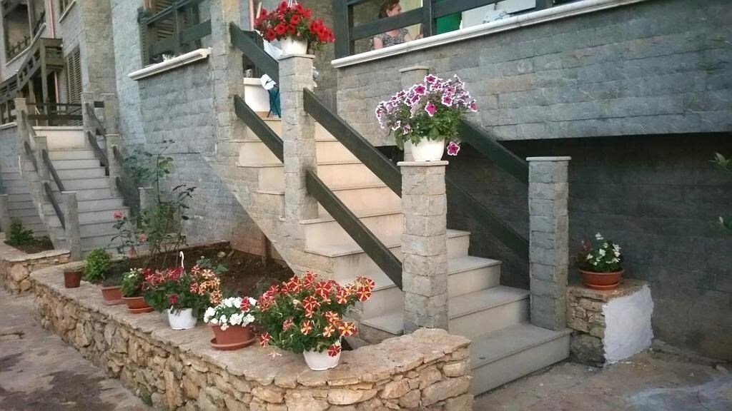 Zdjęcia Vlora Beach House Apartments 4*