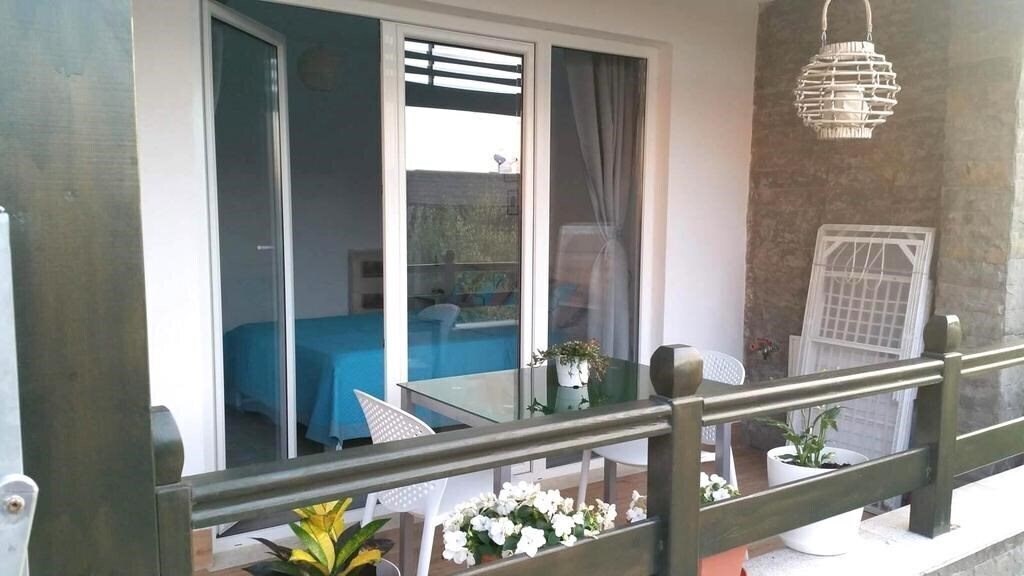 Zdjęcie Vlora Beach House Apartments 4*