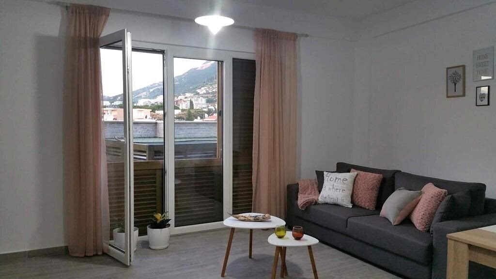 Zdjęcie Vlora Beach House Apartments 4*