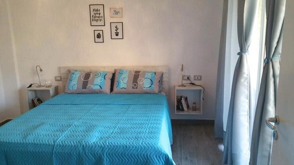 Obraz Vlora Beach House Apartments 4*