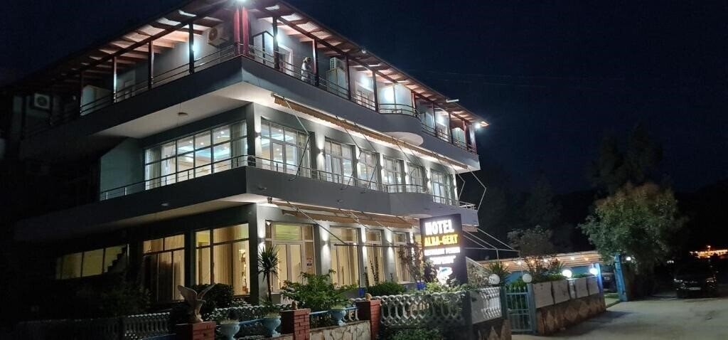 Zdjęcie Alba Gert 3*