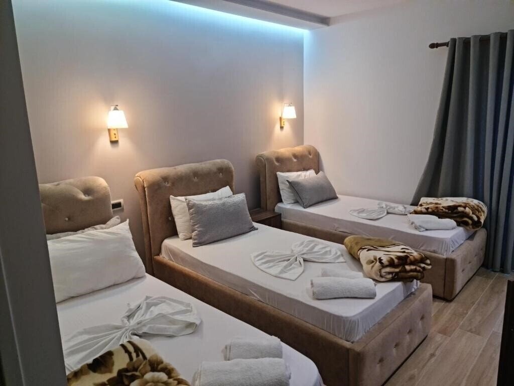 Zdjęcie Alba Gert 3*