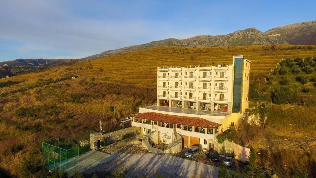 Zdjęcie Doko Hotel (ex. Hotel Jerolda, Hotel Princess Jerolda) 4*