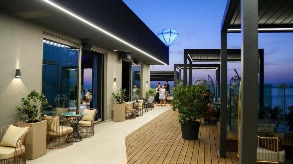 Фотографія Diamond Hill Resort & SPA (ex. Diamond Hill & SPA) 4*