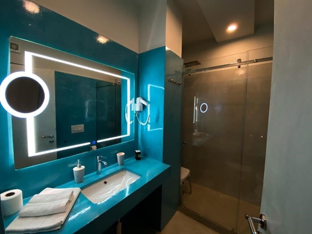 Фотографія Bel Ami Suita 4*