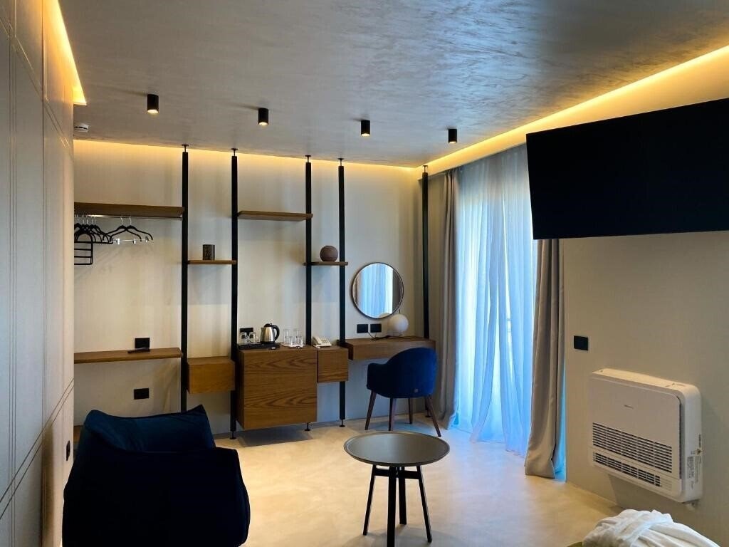 Картинка Bel Ami Suita 4*