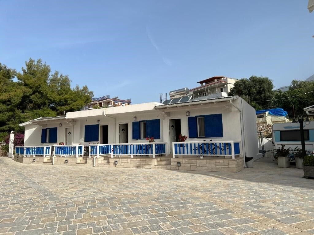 Фотография Sofo Hotel Dhermi 3*